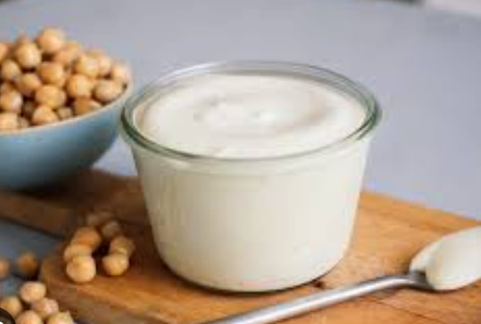 Cashew Mayo