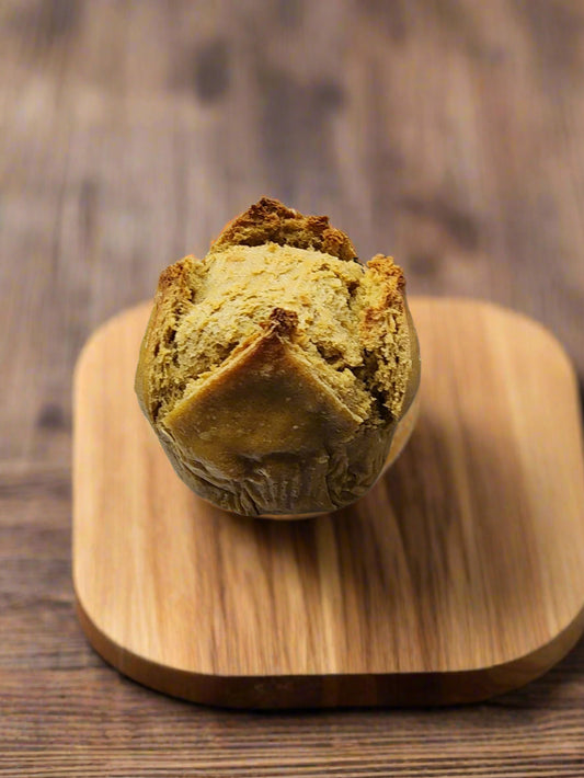 Light Einkorn Sourdough Roll